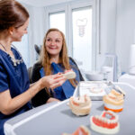 Zahnarztpraxis_Klassen_Blog_nach_der_Zahnimplantation