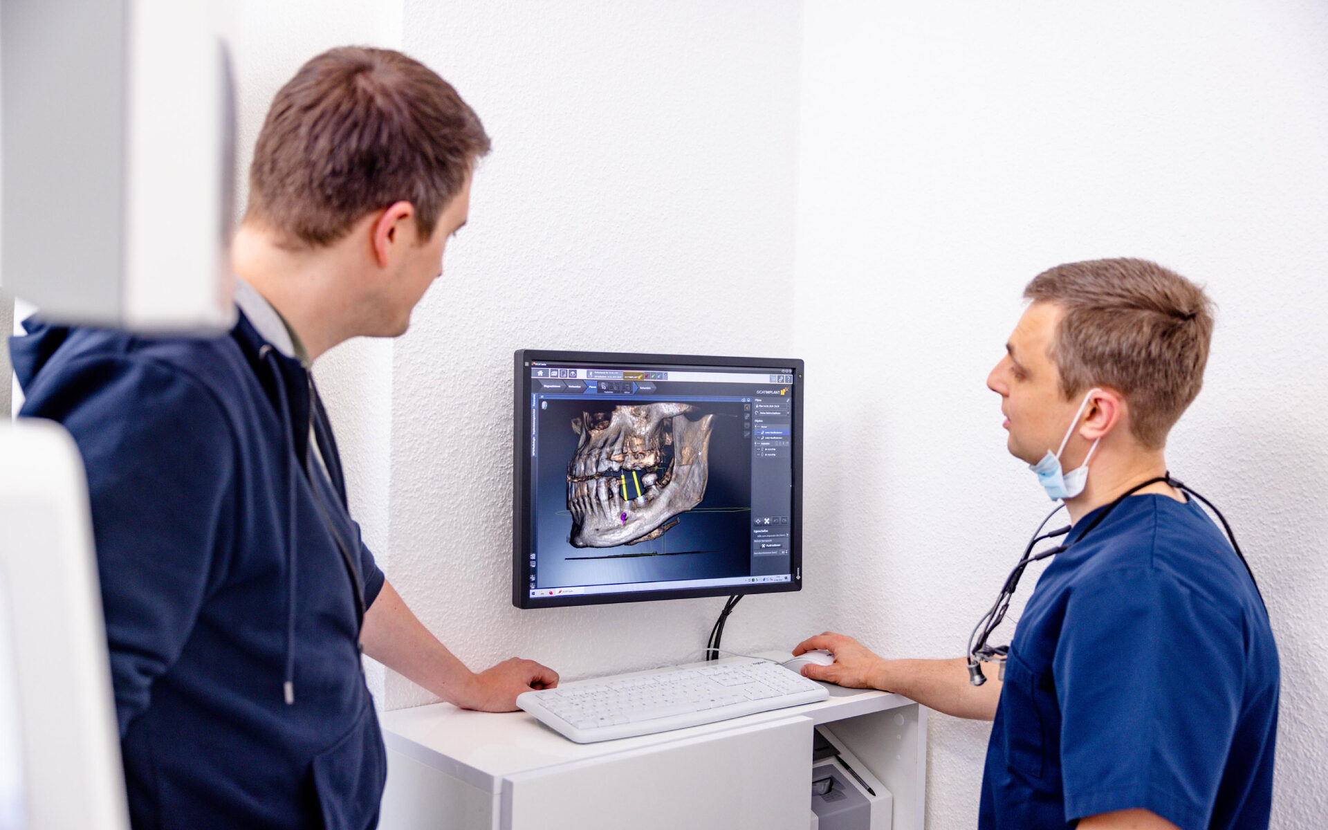 Zahnarztpraxis_Klassen_Blog_Knochenaufbau