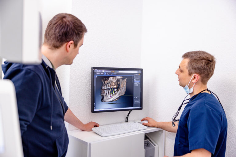 Zahnarztpraxis_Klassen_Blog_Knochenaufbau