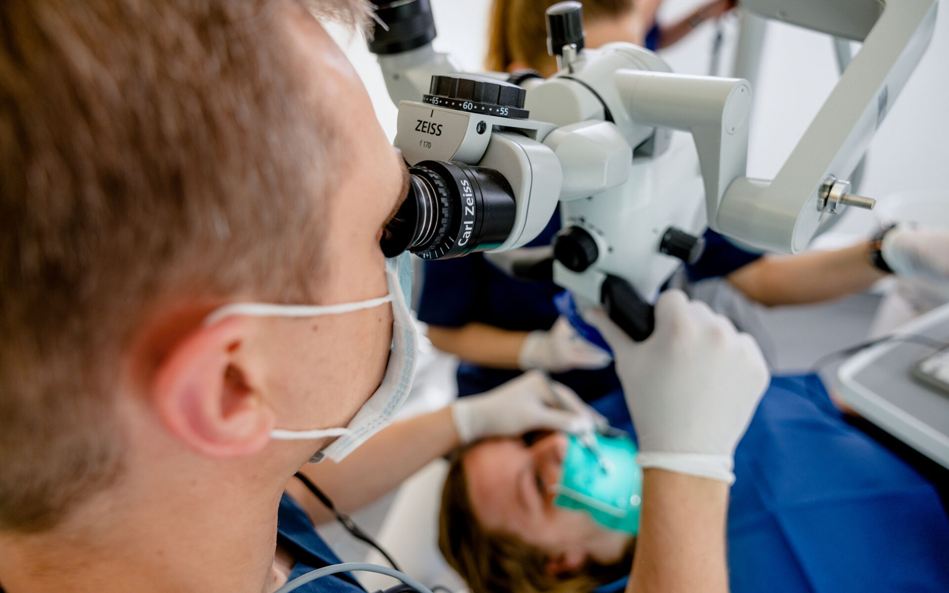 Zahnarztpraxis_Klassen_Blog_Wurzelkanalbehandlung